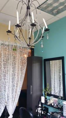 Revelations Hair Studio