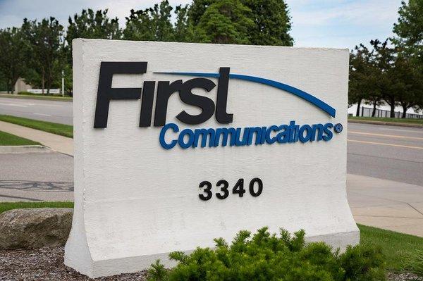 First Communications