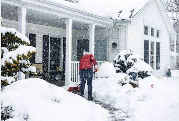 H&H Snow Removal and Landscaping