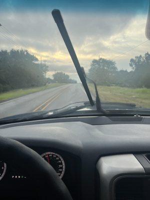 Fast & Fair Windshield Repair