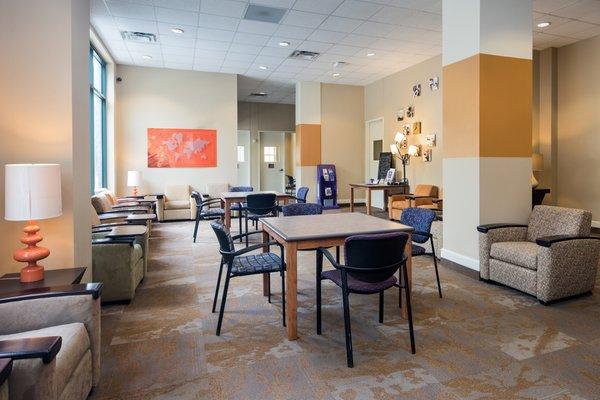 GrandMarc at Westberry Place