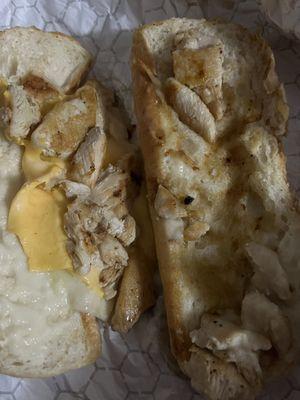 Pardon My Cheesesteak