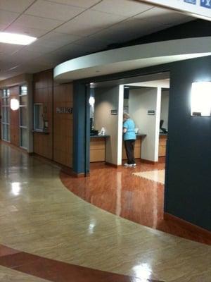 Vanderbilt Outpatient Pharmacy