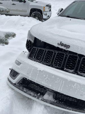 Chaz Limited Collision Express