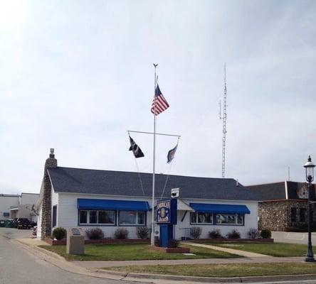 American Legion Post 159