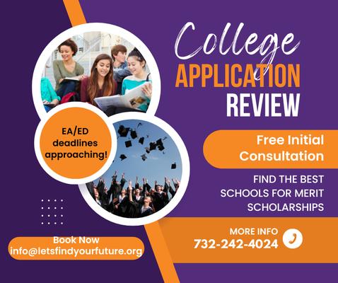 Let's Find Your Future