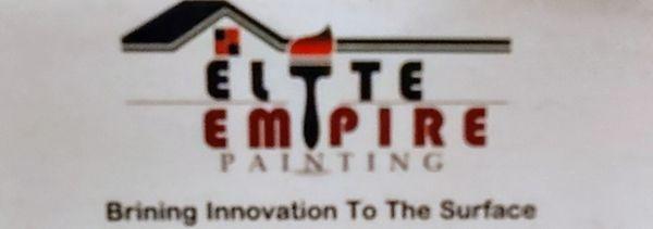 Elite Empire Painting