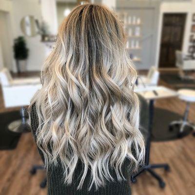 Haven Salon