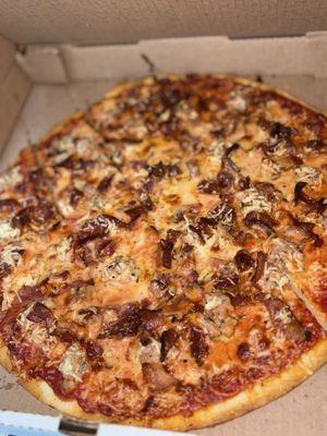 Roberto's Italian Restaurant