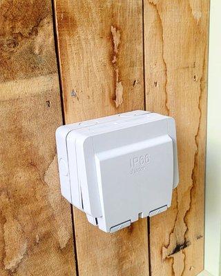 West Anaheim Electrical Contractors