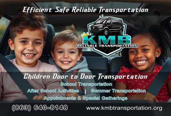 KMB Transportation