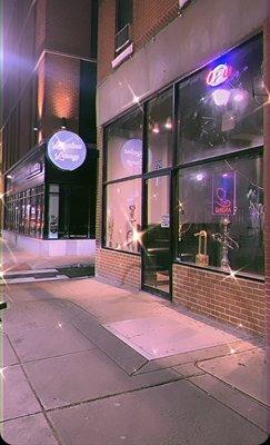 Layalina Hookah Lounge