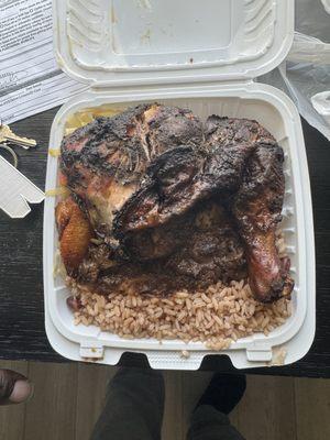 Golden Krust