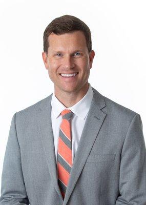 Dr. Aaron C. Teufel, DPM, AACFAS