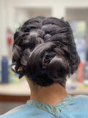 Salon De Belleza Diva's