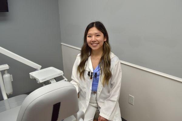 Eva Du, DDS - Woburn Dentistry