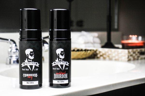 Black Jack Gentlemen's Grooming