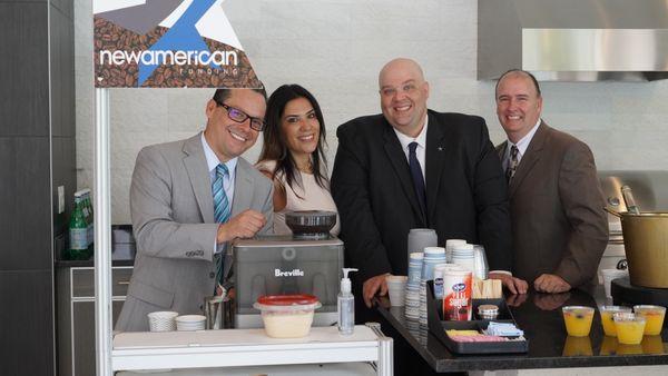 Mathew Steveson - Mortgage Lender