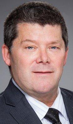 Donald Hayman - Keller Williams Realty Pioneer Valley