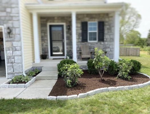 Diaz Landscaping Services
