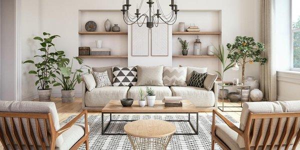 Homestyles Interior Design