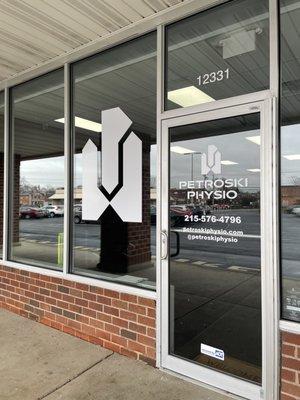 Schedule an appointment - it may change your life!