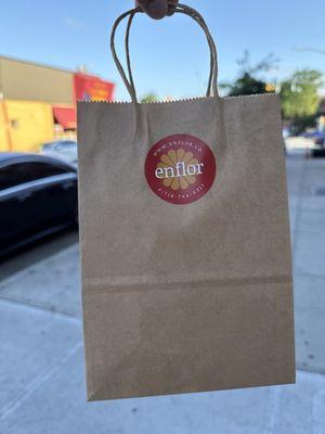 Enflor Dispensary