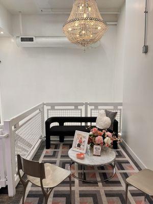 Carrie's Pilates Plus