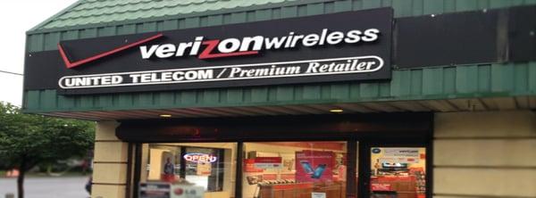 Your Wireless