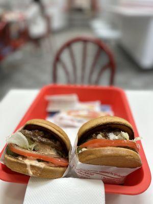 In-N-Out Burger