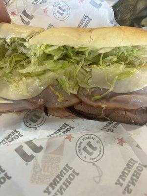 Jimmy John's
