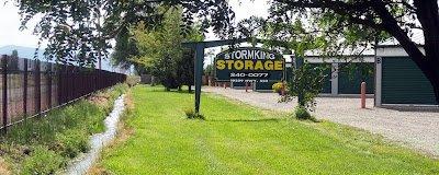 Stormking Storage