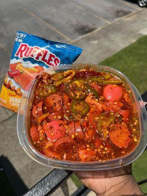 Nya’s Sweet Treats