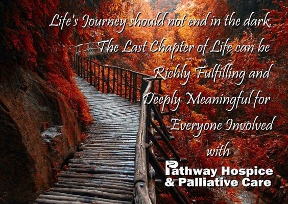 Pathway Hospice and Palliative Care