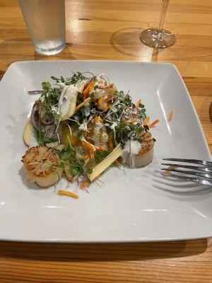 The Black Hen & Bar Blue