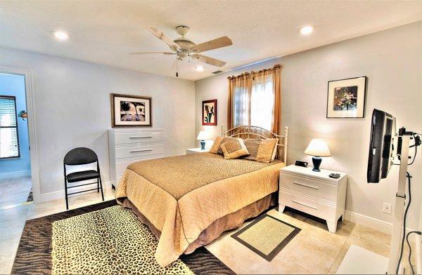 Snorklin' Turtle Beach House