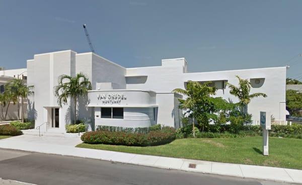 Van Orsdel Funeral & Cremation Services