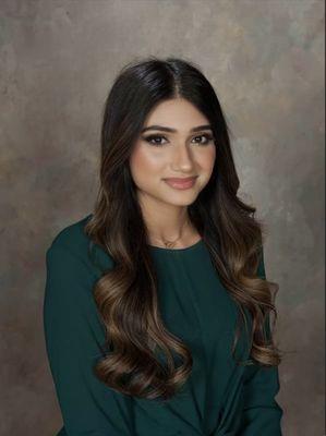 Dr. Maliha Asadullah