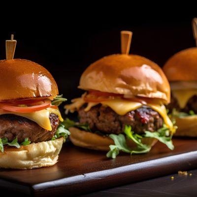 Angus sliders (3)
only 5.99.