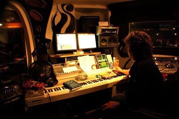 John Paul's Incredible School of Music