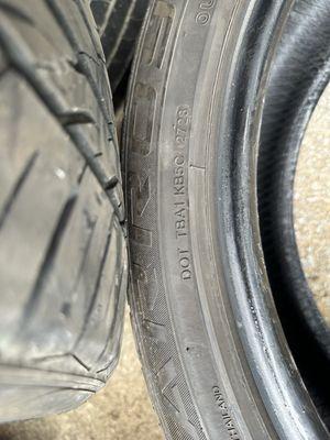 Blubaugh's Tire & Wheel Sales