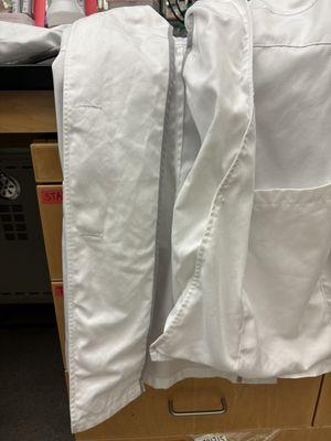 Mission Linen and Uniform Service