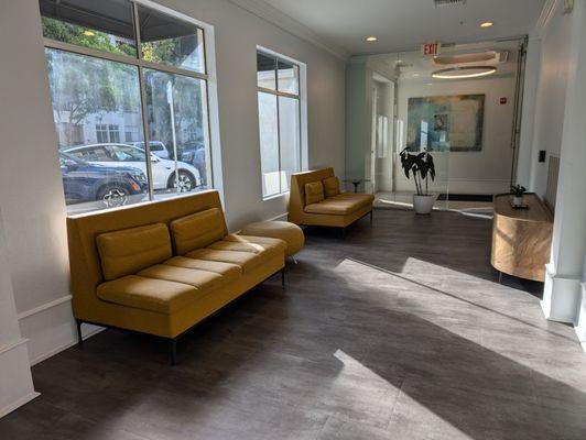 Park Place at San Mateo Apartments