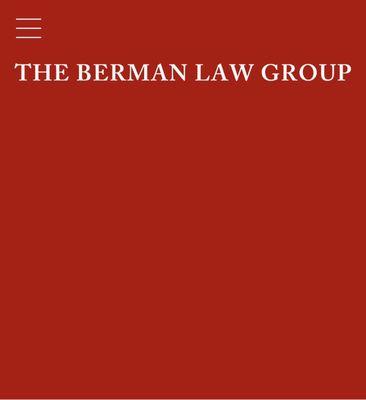 Brett A Berman - the Berman Law Group