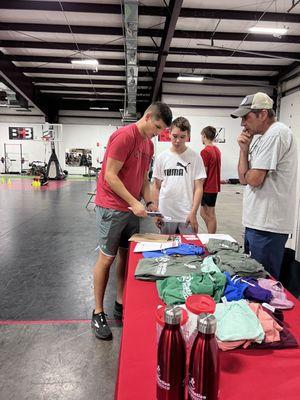 Rehabilitaiton & Performance Institute