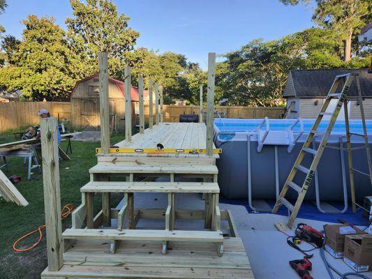 Jacks Home Renovations