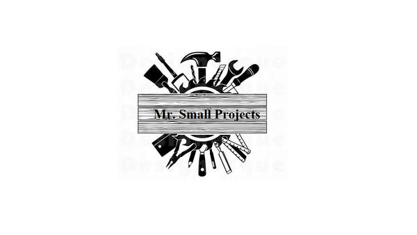 Mr Small Projects