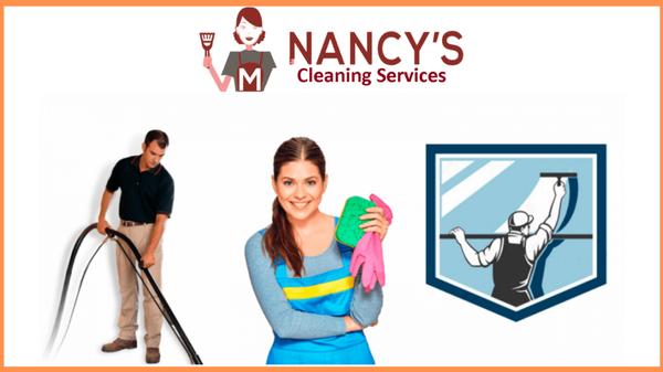 Nancy's Cleaning Services Of Lompoc