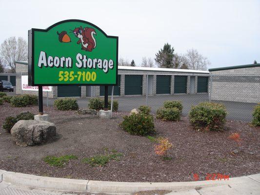 Acorn Self Storage