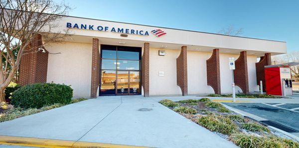 Bank of America